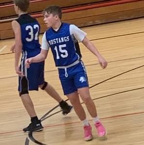 Meet your Posher, Swade